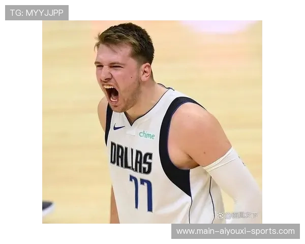 东契奇冷静统治力带动球队士气提升