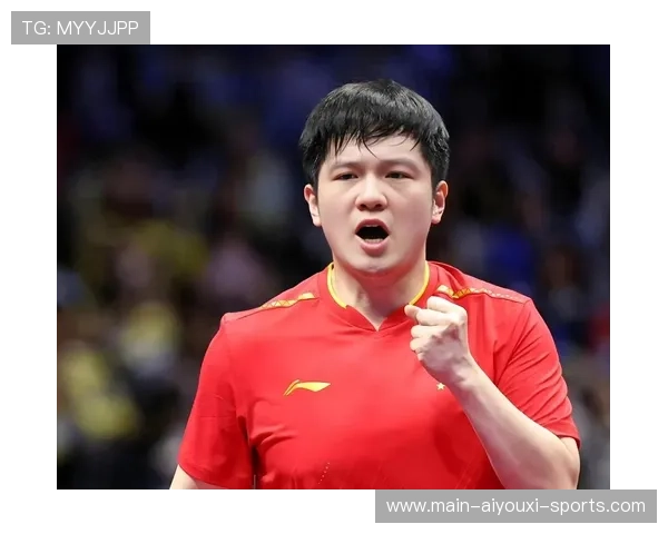 点赞樊振东：给队友让座展现大将风范，樊振东 介绍